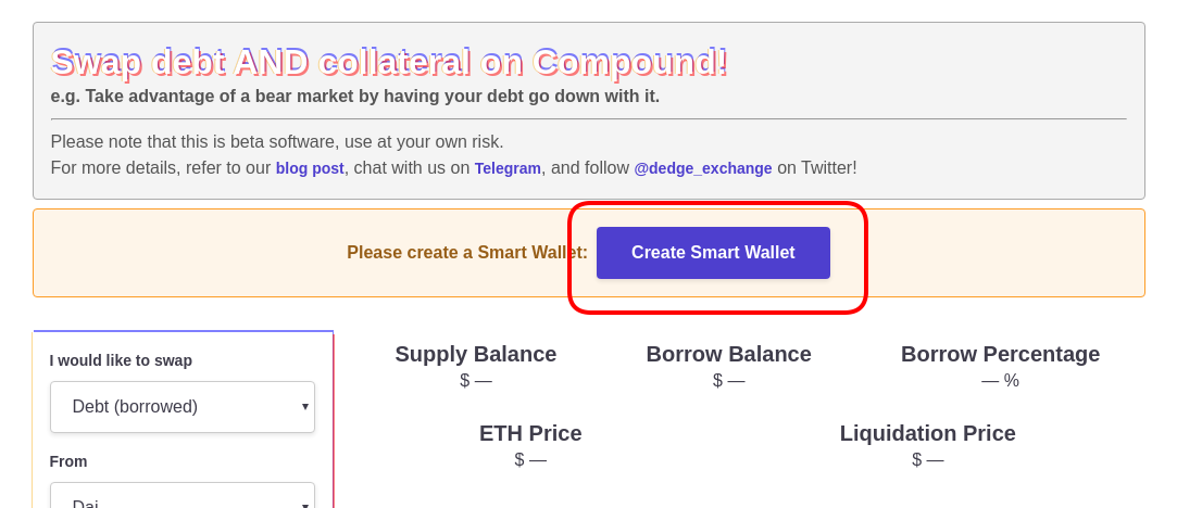 create-smart-wallet
